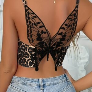 Damen-Camisole und Tanktop