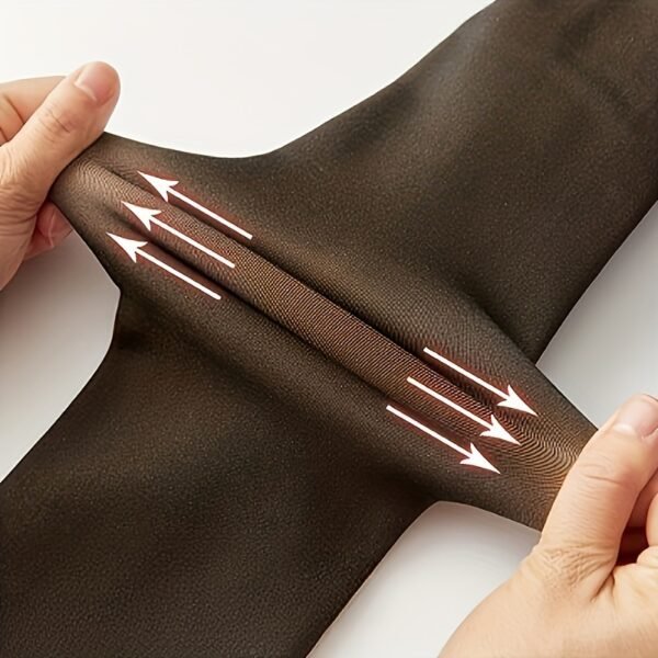 Stil de toamnă & iarnă - imagine 5