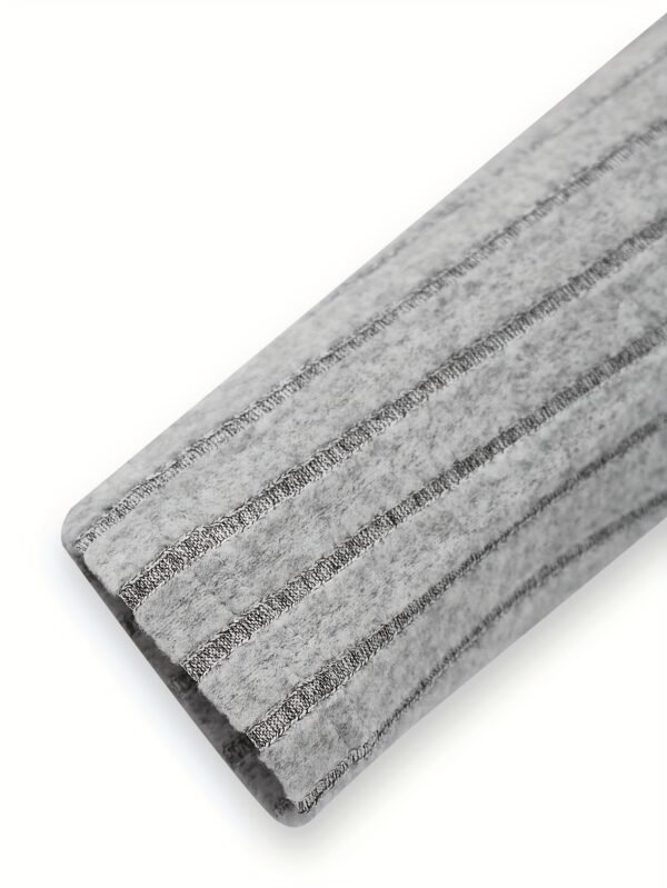 Women’s High-Neck Striped Bodysuits – Elegance, Comfort & Versatility - Image 3