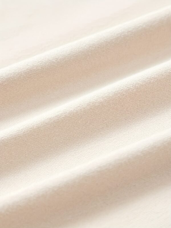 Rochie tricotată elegantă pentru femei cu mâneci lungi – Slim Fit Bodycon, stil minimalist pentru primăvară & toamnă - imagine 4