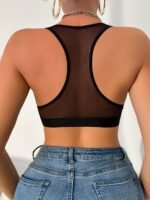 Kabelloser BH mit Herzdruck – Komfortabel & Sexy – Bild 2