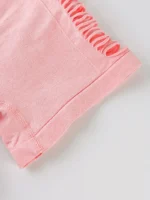 Damen High-Waist Nahtlose Yoga Shorts – Komfort & Po-Formender Stil – Bild 4