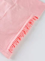 Damen High-Waist Nahtlose Yoga Shorts – Komfort & Po-Formender Stil – Bild 3