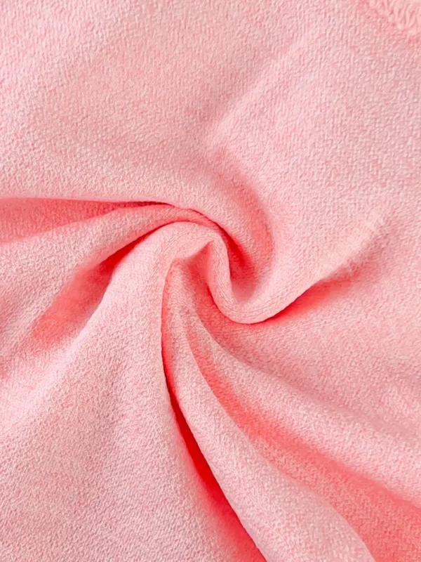 Damen High-Waist Nahtlose Yoga Shorts – Komfort & Po-Formender Stil – Bild 5