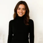 Rollkragenpullover – Gemütlich, Vielseitig & Zeitlos – Bild 5