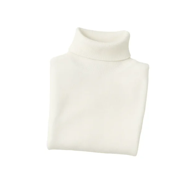 Rollkragenpullover – Gemütlich, Vielseitig & Zeitlos – Bild 4