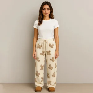 Bringe Wärme und Verspieltheit in deine Wintergarderobe