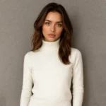 Rollkragenpullover – Gemütlich, Vielseitig & Zeitlos – Bild 6