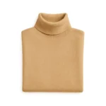 Rollkragenpullover – Gemütlich, Vielseitig & Zeitlos – Bild 3