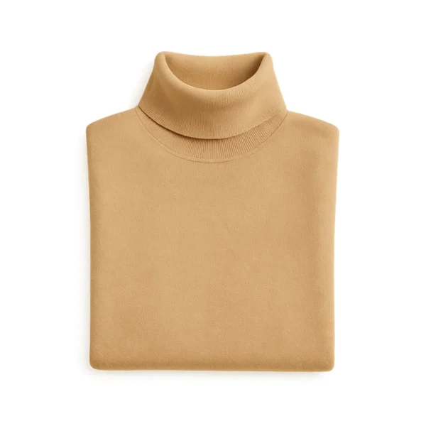 Rollkragenpullover – Gemütlich, Vielseitig & Zeitlos – Bild 3