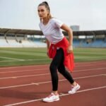 Damen Turnschuhe – Lüftig, Leicht & Modern – Bild 13