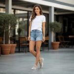 Women’s Beige Sneakers – Lightweight & Versatile - Image 2