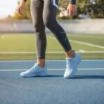 Damen Sportschuhe – Leicht & Atmungsaktiv – Bild 2