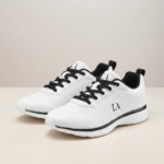 Damen Turnschuhe – Lüftig, Leicht & Modern – Bild 3