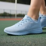 Damen Sportschuhe – Leicht & Atmungsaktiv – Bild 11
