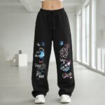 Flaschentasche mit Seitentaschen – Robust & Nützlich – Bild 14