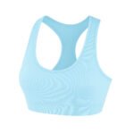 Sutien sport damă fără balene – Susținere ridicată, respirabil, perfect pentru fitness, yoga & utilizare zilnică - imagine 6