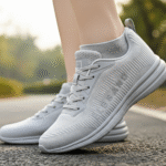 Damen Sportschuhe – Leicht & Atmungsaktiv – Bild 3