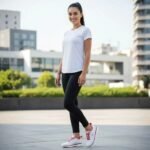 Damen Turnschuhe – Lüftig, Leicht & Modern – Bild 14