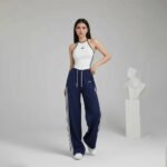 Flaschentasche mit Seitentaschen – Robust & Nützlich – Bild 3