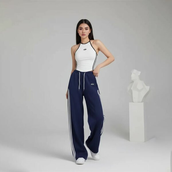 Flaschentasche mit Seitentaschen – Robust & Nützlich – Bild 3