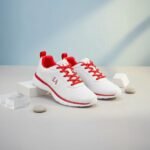 Damen Turnschuhe – Lüftig, Leicht & Modern – Bild 15