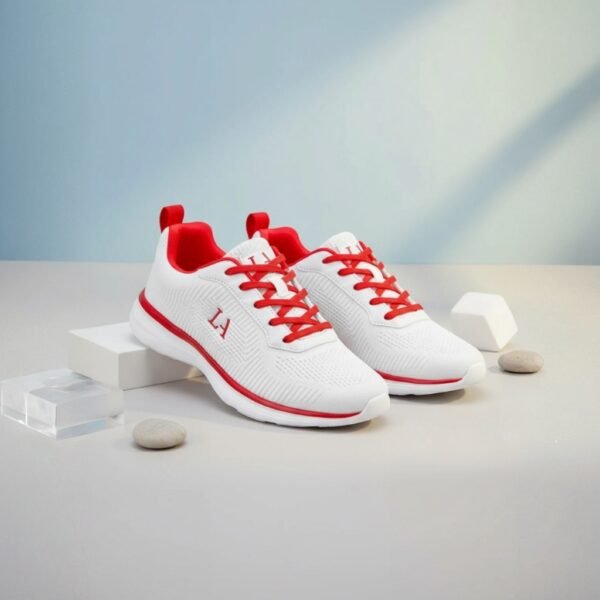 Damen Turnschuhe – Lüftig, Leicht & Modern – Bild 15