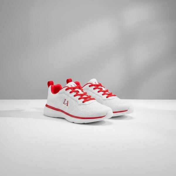 Damen Turnschuhe – Lüftig, Leicht & Modern – Bild 16