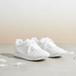 Women’s White Lace Sneakers – Elegant & Comfortable - Image 4