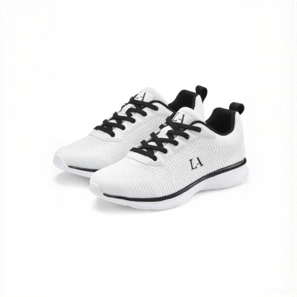 Damen Turnschuhe – Lüftig, Leicht & Modern – Bild 9