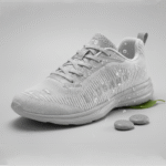 Damen Sportschuhe – Leicht & Atmungsaktiv – Bild 6