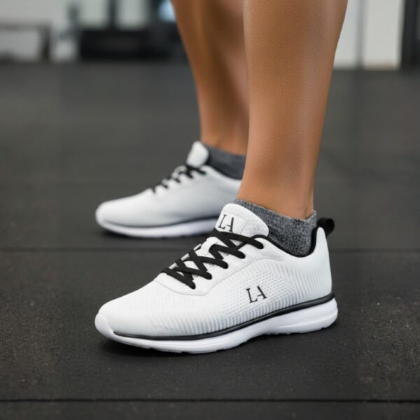 Damen Turnschuhe – Lüftig, Leicht & Modern – Bild 8