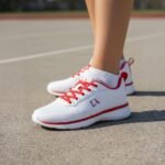 Damen Turnschuhe – Lüftig, Leicht & Modern – Bild 17