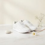 Women’s White Lace Sneakers – Elegant & Comfortable - Image 5