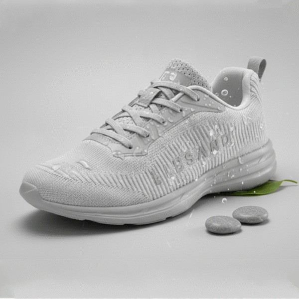 Damen Sportschuhe – Leicht & Atmungsaktiv – Bild 6