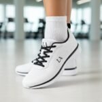 Damen Turnschuhe – Lüftig, Leicht & Modern – Bild 7