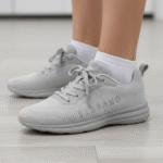 Damen Sportschuhe – Leicht & Atmungsaktiv – Bild 7