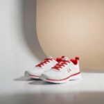 Damen Turnschuhe – Lüftig, Leicht & Modern – Bild 18