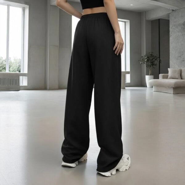 Pantaloni Jogging Dama cu Print – Comozi & Moderni - imagine 6