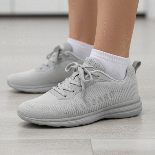 Damen Sportschuhe – Leicht & Atmungsaktiv – Bild 7