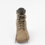 City Explorer Lace-Up Boots Beige – Damen Schnürstiefel für Alltag & Freizeit – Bild 7
