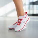 Damen Turnschuhe – Lüftig, Leicht & Modern – Bild 19