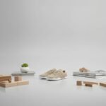 Women’s Beige Sneakers – Lightweight & Versatile - Image 8