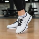 Damen Turnschuhe – Lüftig, Leicht & Modern – Bild 6