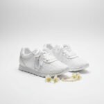 Women’s White Lace Sneakers – Elegant & Comfortable - Image 7