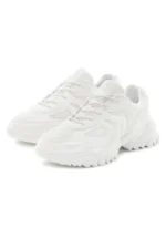 Damen Chunky Sneaker – Stylisch & Bequem – Bild 2