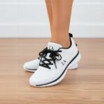 Damen Turnschuhe – Lüftig, Leicht & Modern – Bild 5