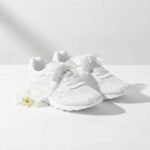 Women’s White Lace Sneakers – Elegant & Comfortable - Image 8