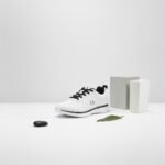 Damen Turnschuhe – Lüftig, Leicht & Modern – Bild 4