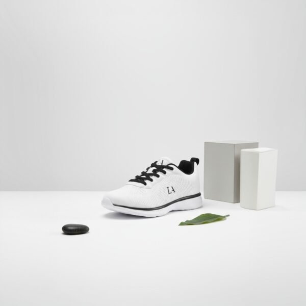 Damen Turnschuhe – Lüftig, Leicht & Modern – Bild 4